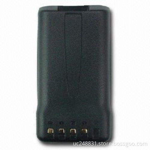Two-way Radio Battery for Kenwood KNB-25